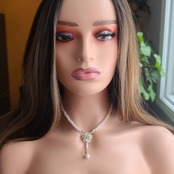 Pearl necklace - Picture 5 of 5